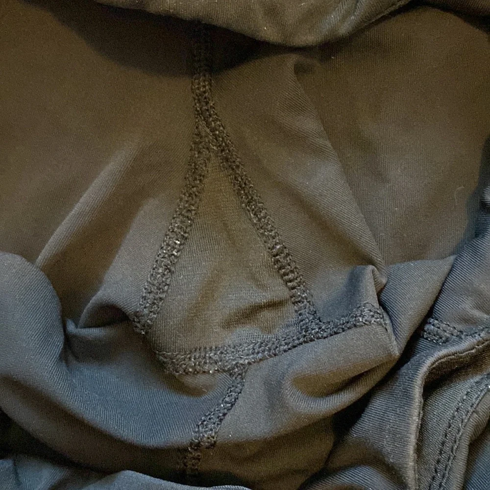 Lululemon Athletica Illumina Crop
